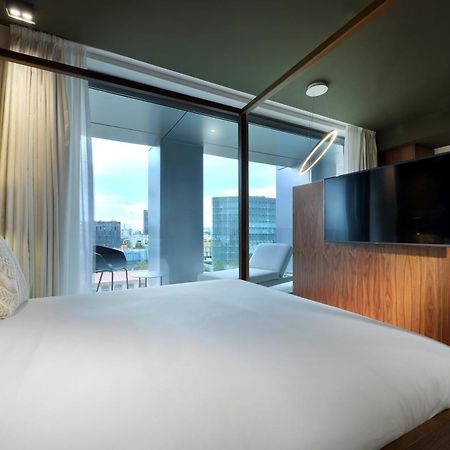 Hotel Sb Glow 4 Sup Barcellona Esterno foto