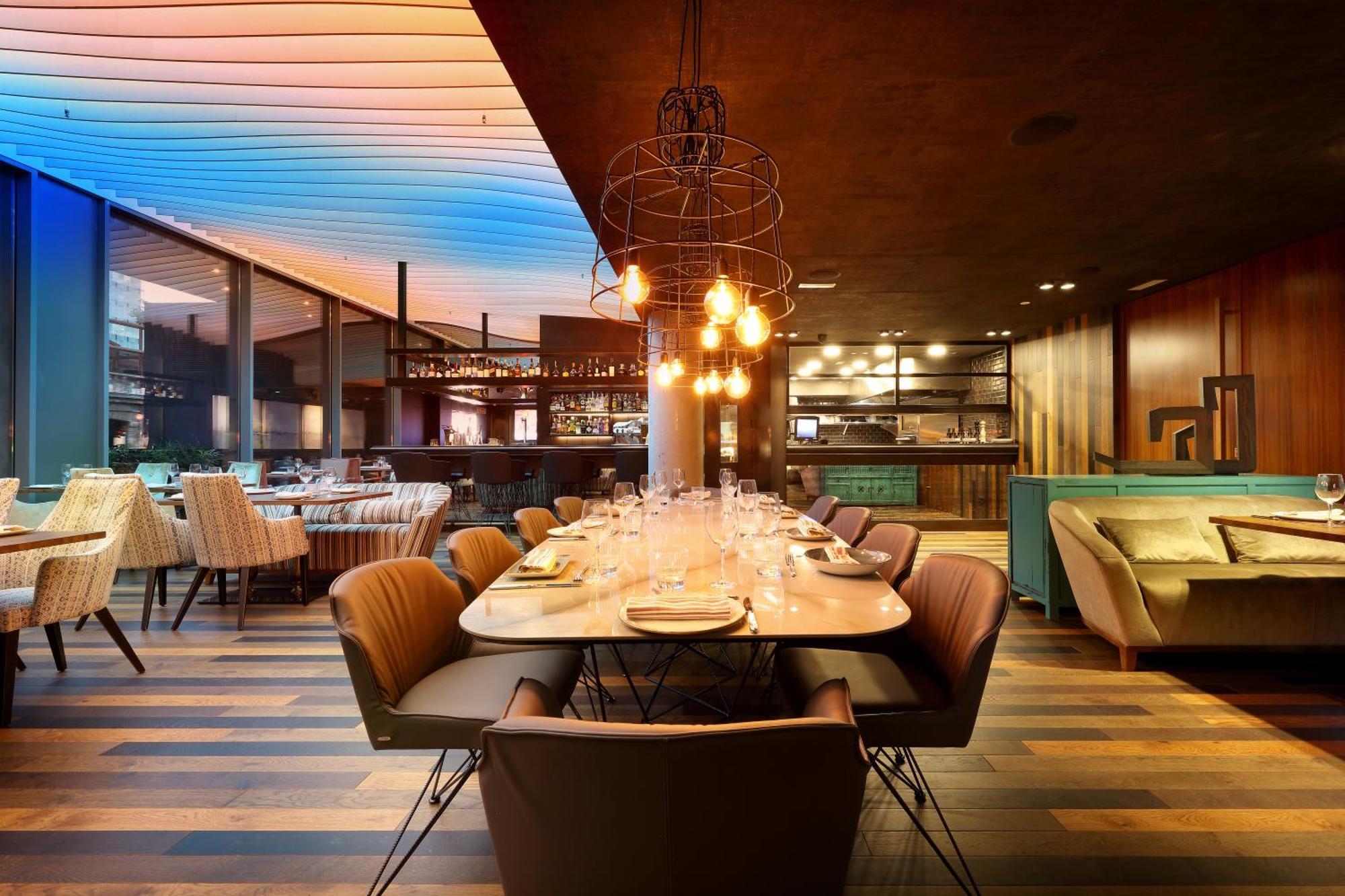 Hotel Sb Glow 4 Sup Barcellona Esterno foto