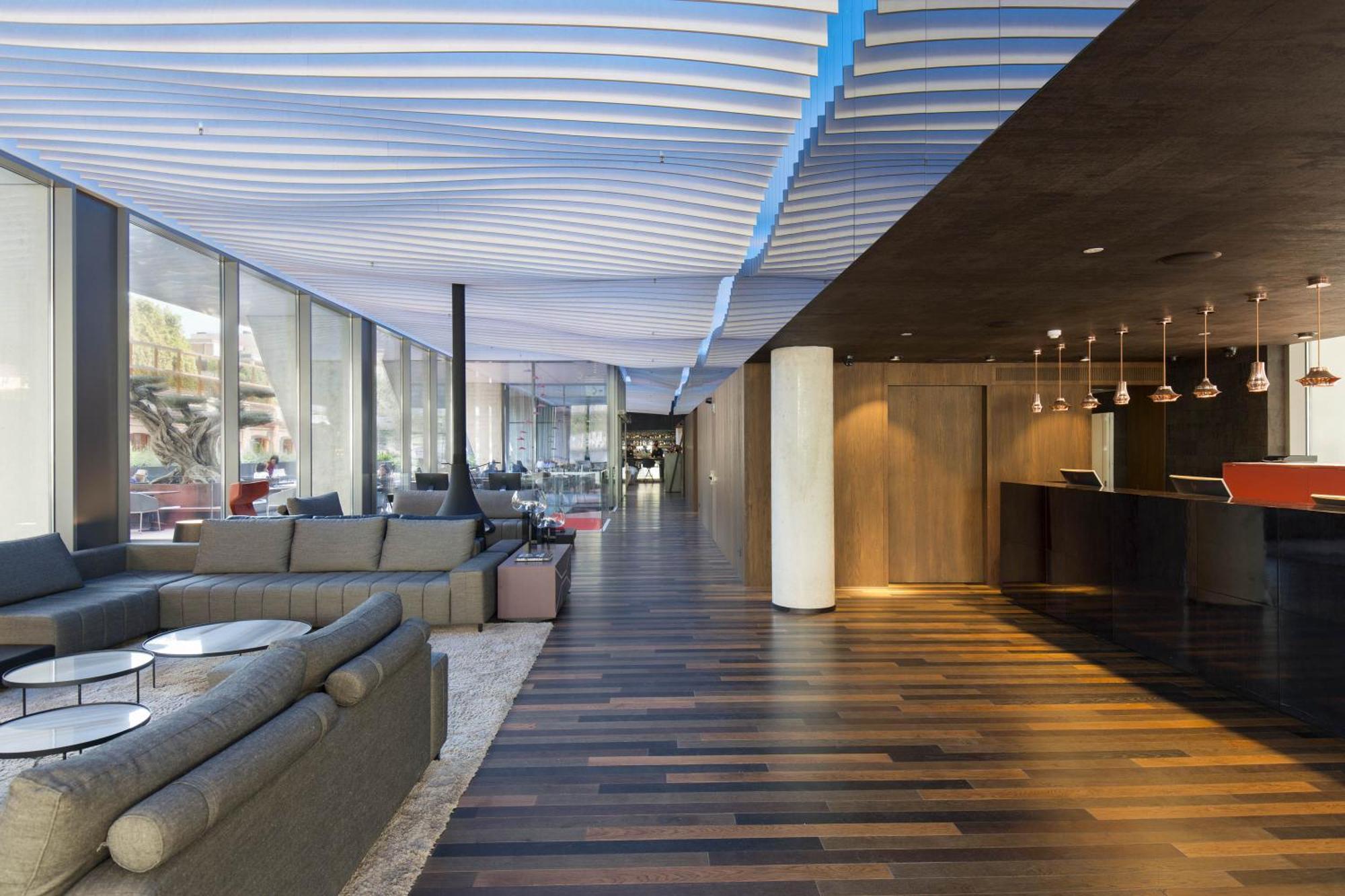 Hotel Sb Glow 4 Sup Barcellona Esterno foto