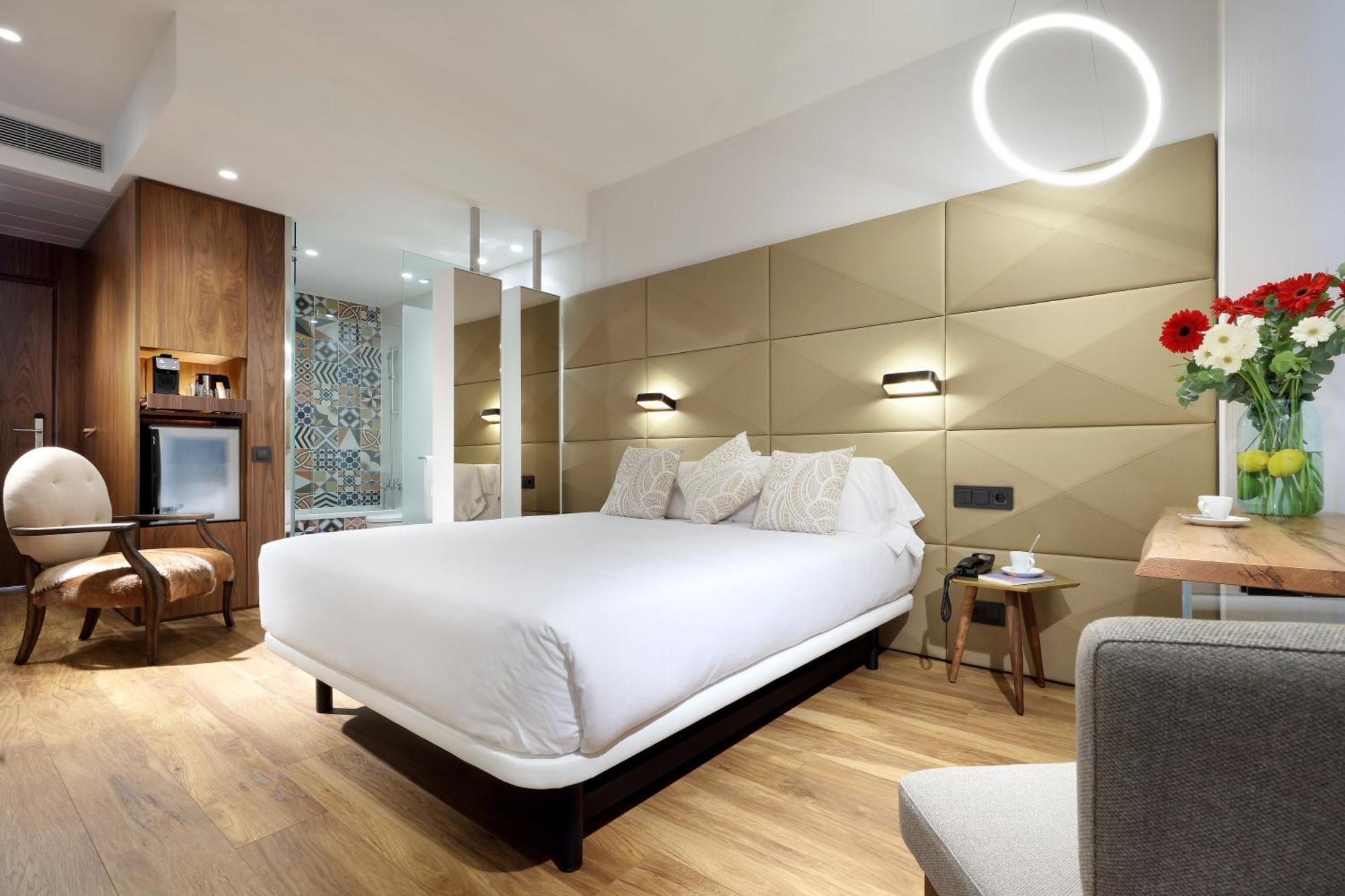 Hotel Sb Glow 4 Sup Barcellona Esterno foto