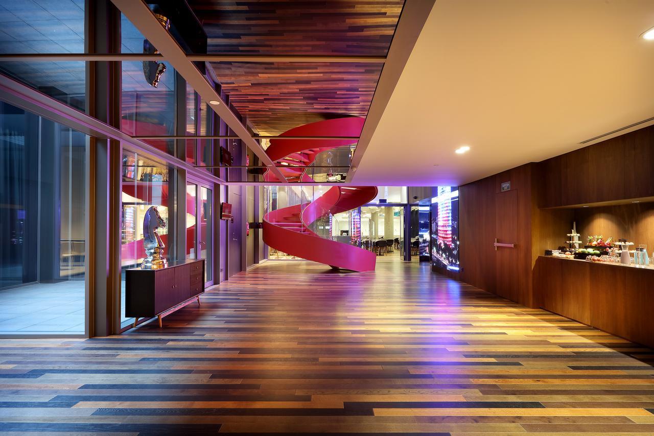 Hotel Sb Glow 4 Sup Barcellona Esterno foto